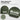 Mir reicht’s, ich gehe zum Glühweinstand – Beanie in Olive, Ansicht 2 #farbe_olive