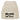 Mir reicht’s, ich gehe Golf spielen – Beanie in Beige, Ansicht 1 #farbe_beige
