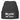 Mir reicht’s, ich gehe Golf spielen – Beanie in Dunkelgrau, Ansicht 1 #farbe_dunkelgrau