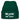 Mir reicht’s, ich gehe Golf spielen – Beanie in Dunkelgrün, Ansicht 1 #farbe_dunkelgr-n