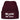 Mir reicht’s, ich gehe Golf spielen – Beanie in Dunkelrot, Ansicht 1 #farbe_dunkelrot