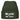 Mir reicht’s, ich gehe Golf spielen – Beanie in Olive, Ansicht 1 #farbe_olive