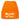 Mir reicht’s, ich gehe Golf spielen – Beanie in Orange, Ansicht 1 #farbe_orange
