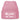 Mir reicht’s, ich gehe Golf spielen – Beanie in Rose, Ansicht 1 #farbe_rose