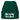 Mir reicht’s, ich gehe zum Handball – Beanie in Dunkelgrün, Ansicht 1 #farbe_dunkelgr-n