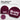 Mir reicht’s, ich gehe zum Handball – Beanie in Dunkelrot, Ansicht 2 #farbe_dunkelrot