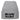 Mir reicht’s, ich gehe zum Handball – Beanie in Grau meliert, Ansicht 1 #farbe_grau-meliert