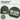 Mir reicht’s, ich gehe zum Handball – Beanie in Olive, Ansicht 2 #farbe_olive