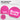 Mir reicht’s, ich gehe zum Handball – Beanie in Pink, Ansicht 2 #farbe_pink