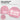 Mir reicht’s, ich gehe zum Handball – Beanie in Rose, Ansicht 2 #farbe_rose