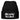 Mir reicht’s, ich gehe zum Handball – Beanie in Schwarz, Ansicht 1 #farbe_schwarz