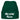 Mir reicht’s, ich gehe zu den Hasen – Beanie in Dunkelgrün, Ansicht 1 #farbe_dunkelgr-n