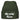 Mir reicht’s, ich gehe zu den Hasen – Beanie in Olive, Ansicht 1 #farbe_olive