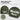 Mir reicht’s, ich gehe zu den Hasen – Beanie in Olive, Ansicht 2 #farbe_olive