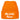 Mir reicht’s, ich gehe zu den Hasen – Beanie in Orange, Ansicht 1 #farbe_orange