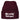 Mir reicht’s, ich gehe zum Heimspiel – Beanie in Dunkelrot, Ansicht 1 #farbe_dunkelrot