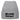 Mir reicht’s, ich gehe zum Heimspiel – Beanie in Grau meliert, Ansicht 1 #farbe_grau-meliert