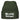 Mir reicht’s, ich gehe zum Heimspiel – Beanie in Olive, Ansicht 1 #farbe_olive