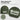 Mir reicht’s, ich gehe zum Heimspiel – Beanie in Olive, Ansicht 2 #farbe_olive