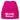 Mir reicht’s, ich gehe zum Heimspiel – Beanie in Pink, Ansicht 1 #farbe_pink