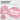 Mir reicht’s, ich gehe zum Heimspiel – Beanie in Rose, Ansicht 2 #farbe_rose