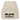 Mir reicht’s, ich gehe heimwerken – Beanie in Beige, Ansicht 1 #farbe_beige
