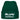Mir reicht’s, ich gehe heimwerken – Beanie in Dunkelgrün, Ansicht 1 #farbe_dunkelgr-n