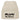 Mir reicht’s, ich gehe Heu machen – Beanie in Beige, Ansicht 1 #farbe_beige