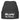 Mir reicht’s, ich gehe Heu machen – Beanie in Dunkelgrau, Ansicht 1 #farbe_dunkelgrau