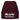 Mir reicht’s, ich gehe Heu machen – Beanie in Dunkelrot, Ansicht 1 #farbe_dunkelrot