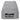 Mir reicht’s, ich gehe Heu machen – Beanie in Grau meliert, Ansicht 1 #farbe_grau-meliert