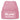Mir reicht’s, ich gehe Heu machen – Beanie in Rose, Ansicht 1 #farbe_rose