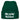 Mir reicht’s, ich gehe ins Hochbeet – Beanie in Dunkelgrün, Ansicht 1 #farbe_dunkelgr-n