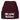 Mir reicht’s, ich gehe ins Hochbeet – Beanie in Dunkelrot, Ansicht 1 #farbe_dunkelrot