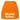 Mir reicht’s, ich gehe ins Hochbeet – Beanie in Orange, Ansicht 1 #farbe_orange
