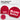 Mir reicht’s, ich gehe ins Hochbeet – Beanie in Rot, Ansicht 2 #farbe_rot