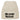Mir reicht’s, ich gehe auf den Hochsitz – Beanie in Beige, Ansicht 1 #farbe_beige
