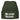 Mir reicht’s, ich gehe auf den Hochsitz – Beanie in Olive, Ansicht 1 #farbe_olive