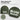 Mir reicht’s, ich gehe auf den Hochsitz – Beanie in Olive, Ansicht 2 #farbe_olive