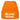 Mir reicht’s, ich gehe auf den Hochsitz – Beanie in Orange, Ansicht 1 #farbe_orange