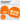 Mir reicht’s, ich gehe auf den Hochsitz – Beanie in Orange, Ansicht 2 #farbe_orange