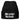 Mir reicht’s, ich gehe auf den Hochsitz – Beanie in Schwarz, Ansicht 1 #farbe_schwarz