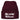Mir reicht’s, ich gehe zu meinen Hühnern – Beanie in Dunkelrot, Ansicht 1 #farbe_dunkelrot