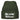 Mir reicht’s, ich gehe zu meinen Hühnern – Beanie in Olive, Ansicht 1 #farbe_olive