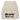 Mir reicht’s, ich gehe mit dem Hund raus – Beanie in Beige, Ansicht 1 #farbe_beige