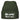 Mir reicht’s, ich gehe mit dem Hund raus – Beanie in Olive, Ansicht 1 #farbe_olive