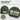 Mir reicht’s, ich gehe mit dem Hund raus – Beanie in Olive, Ansicht 2 #farbe_olive