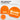 Mir reicht’s, ich gehe mit dem Hund raus – Beanie in Orange, Ansicht 2 #farbe_orange