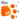 Mir reicht’s, ich gehe mit dem Hund raus – Beanie in Orange, Ansicht 4 #farbe_orange