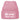 Mir reicht’s, ich gehe mit dem Hund raus – Beanie in Rose, Ansicht 1 #farbe_rose